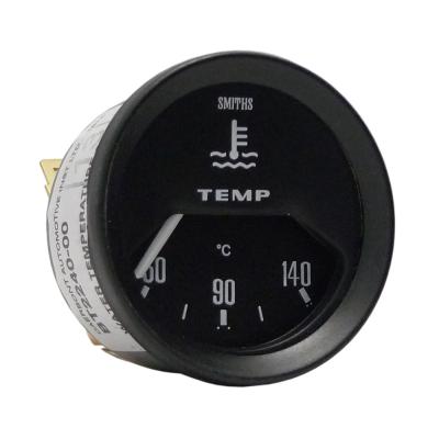 Smiths Classic vattentemperaturmätare 52mm Diameter BT2240-00