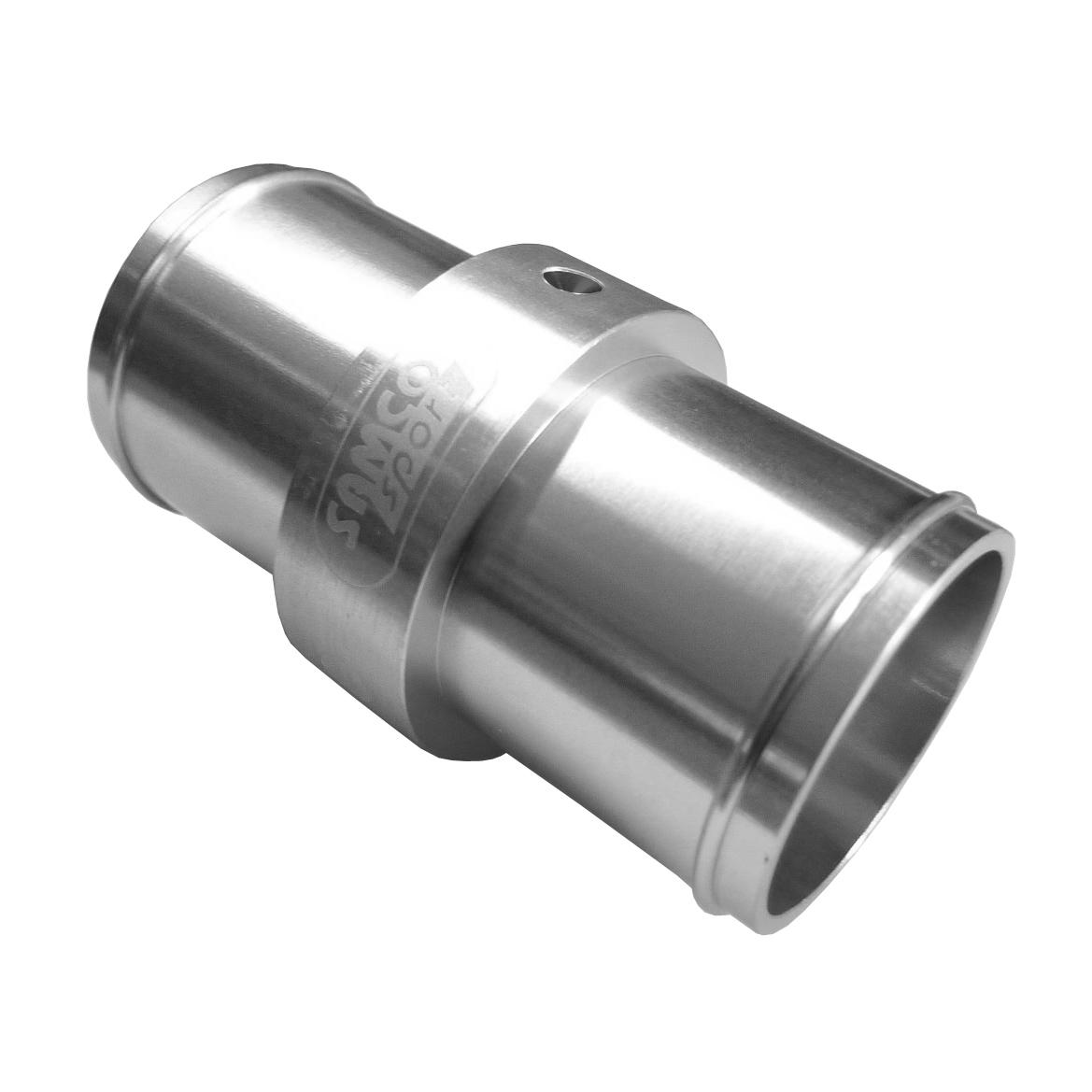 Samco aluminium vattnar med slang den utvändiga diametern för adapter 38mm