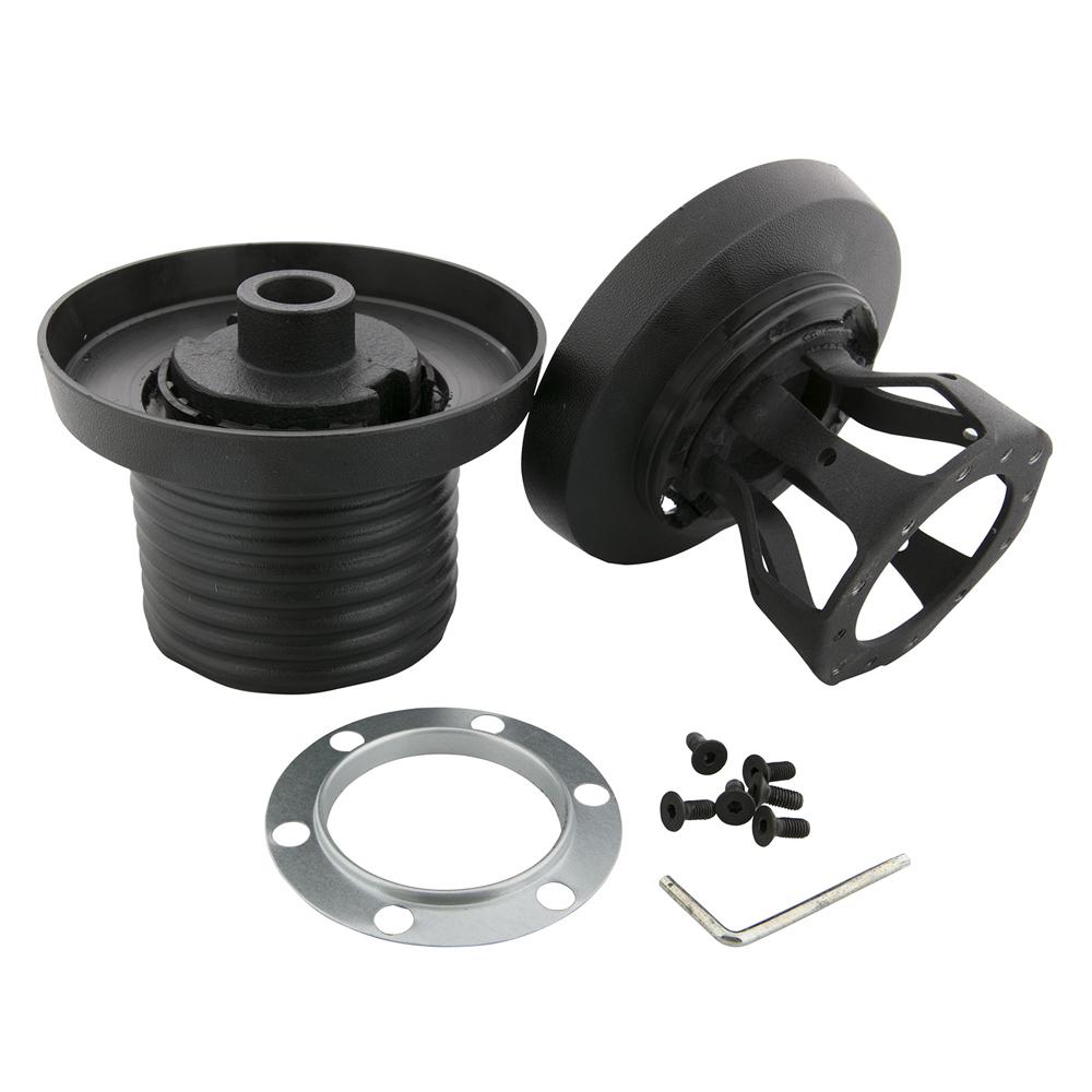 BG Steering Boss för Vauxhall Corsa (D) Vxr 2006 till 2014