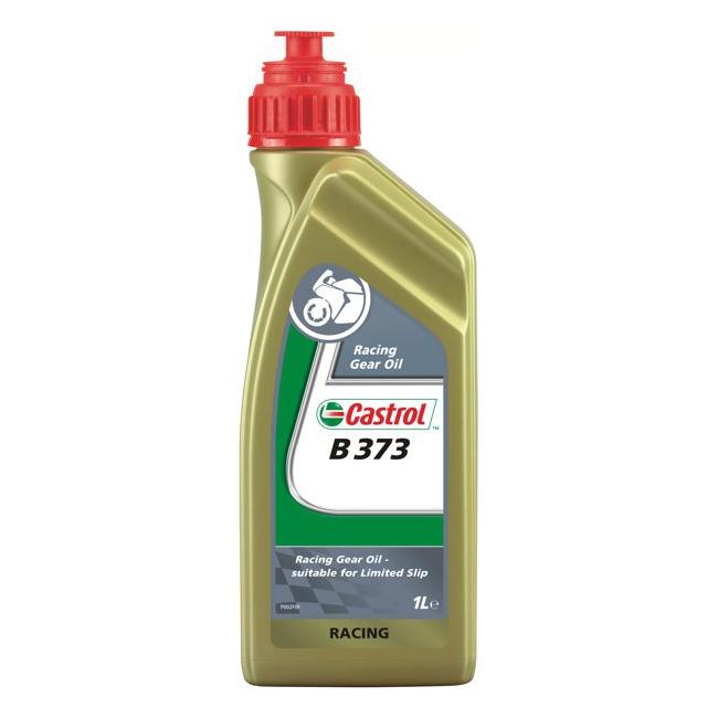 Castrol B373 Racing Gear och Diff Oil