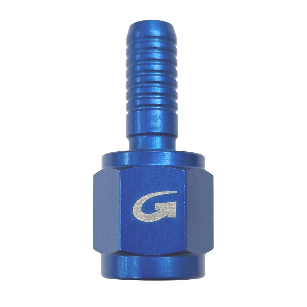 Goodridge Rak Hon G-Line 4000 Series Crimp Fitting