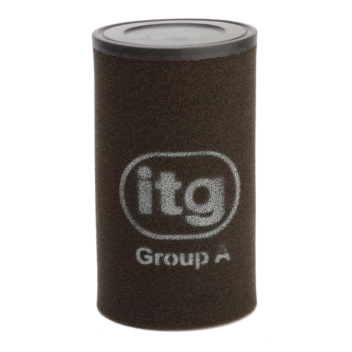 ITG luftar filtrerar för Fiat Barchetta (09/95>)