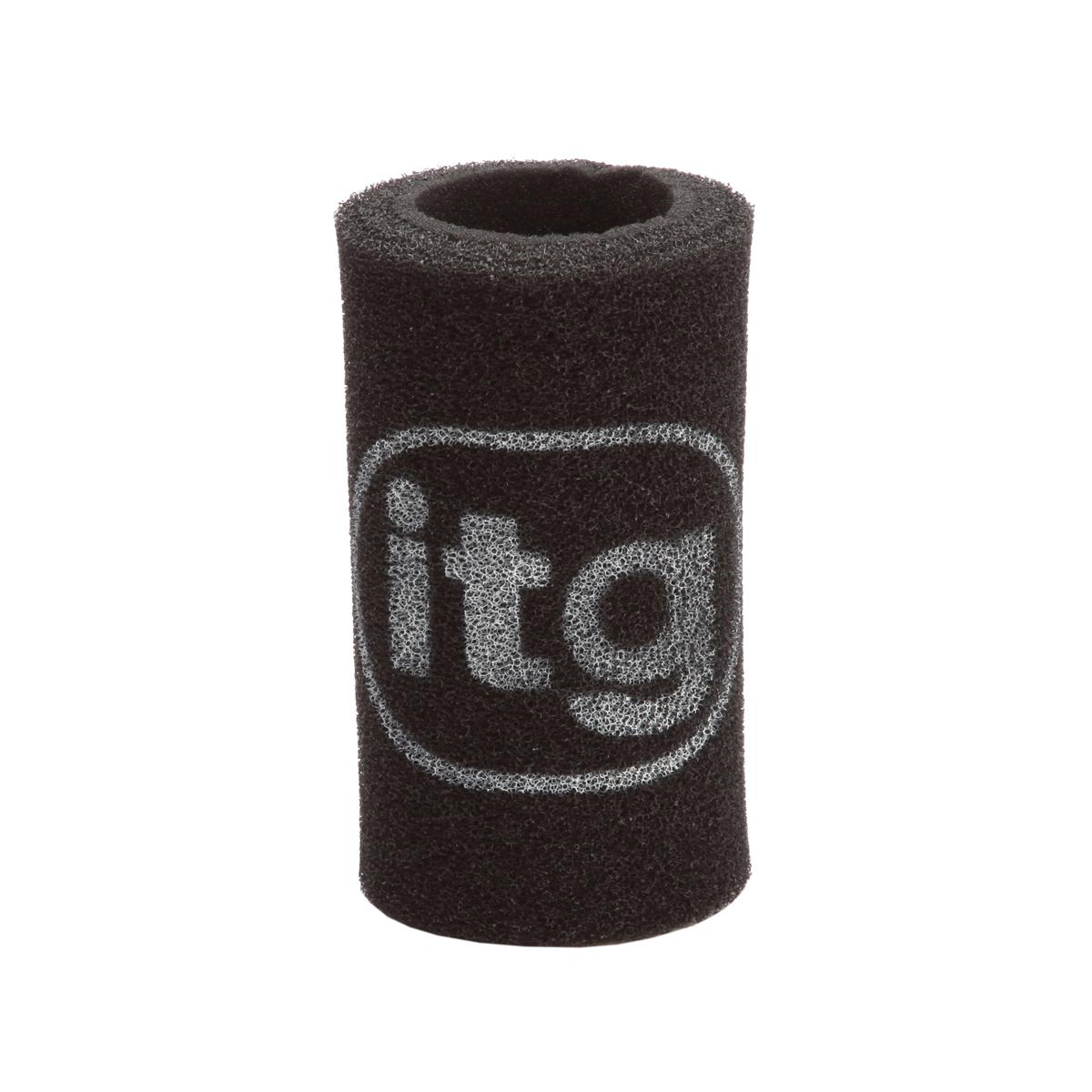 ITG luftar filtrerar för smart Crossblade