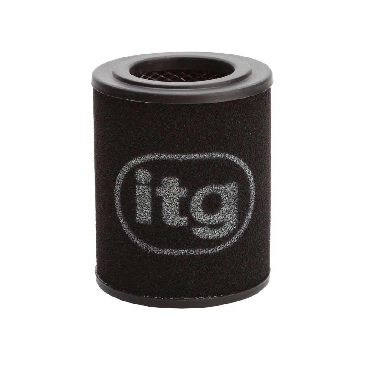 ITG luftar filtrerar för Honda Civic Si 2,0 (2001>)