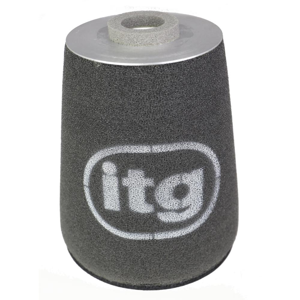 ITG luftar filtrerar för Audi Allroad III 3,0 TDi, 3,0 TFSi (01/12>)