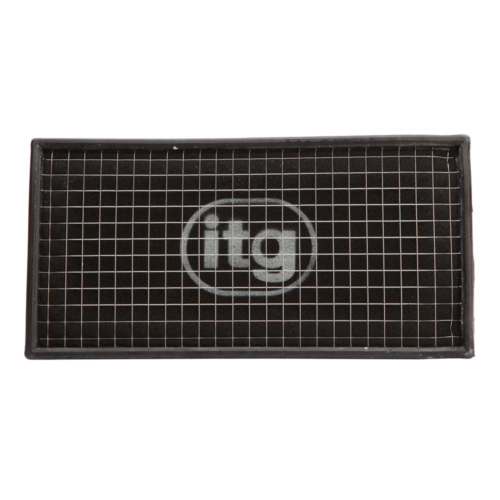 ITG luftar filtrerar för placerar Ibiza III 1,6 1.8T 1.9D (08/99-02/02)