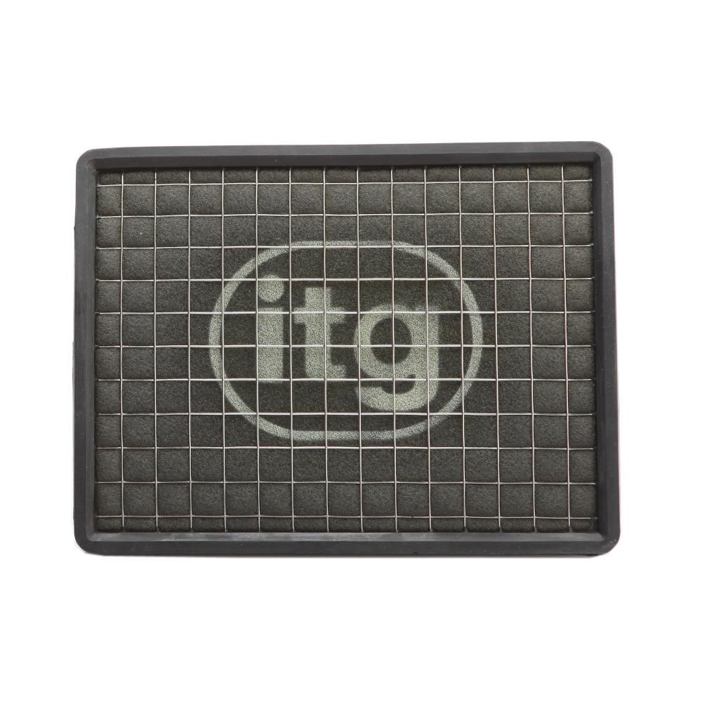 ITG luftar filtrerar för den BMW R50/52 kortkortet en 1.4D (06/03-07/06)