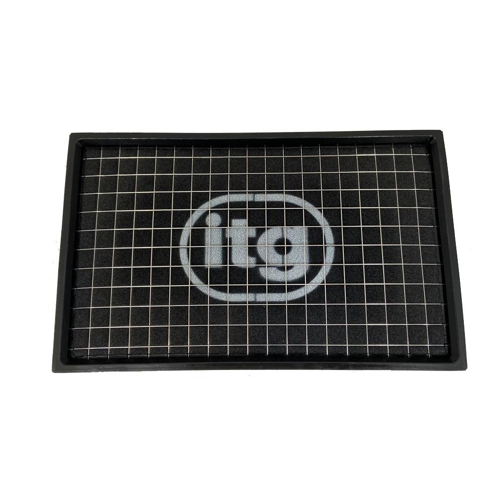 ITG Luftfilter för Seat Leon III 1.5 TGI & TSI (09/18 och framåt)