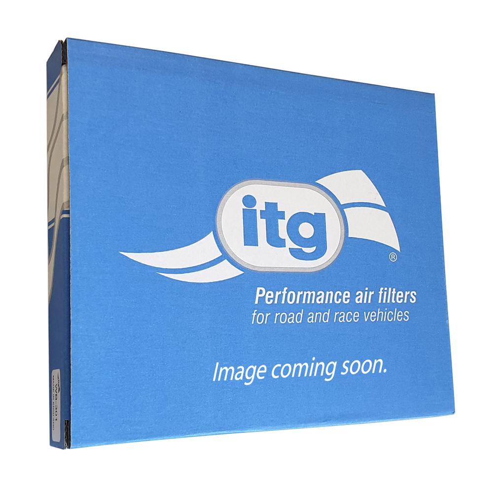 ITG luftar filtrerar för Vauxhall Astra Mk II Gte 2,0 8v