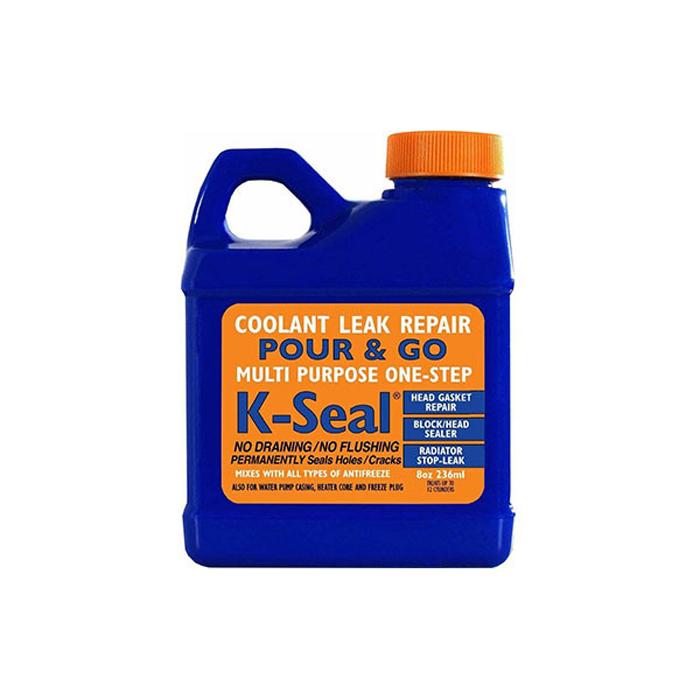 K-Seal Kylvätskeläckagereparation (236ml)