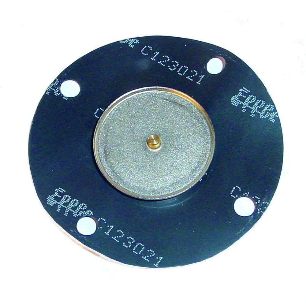 Ersättningsmembran för Malpassi-regulatorer med 67 mm diameter