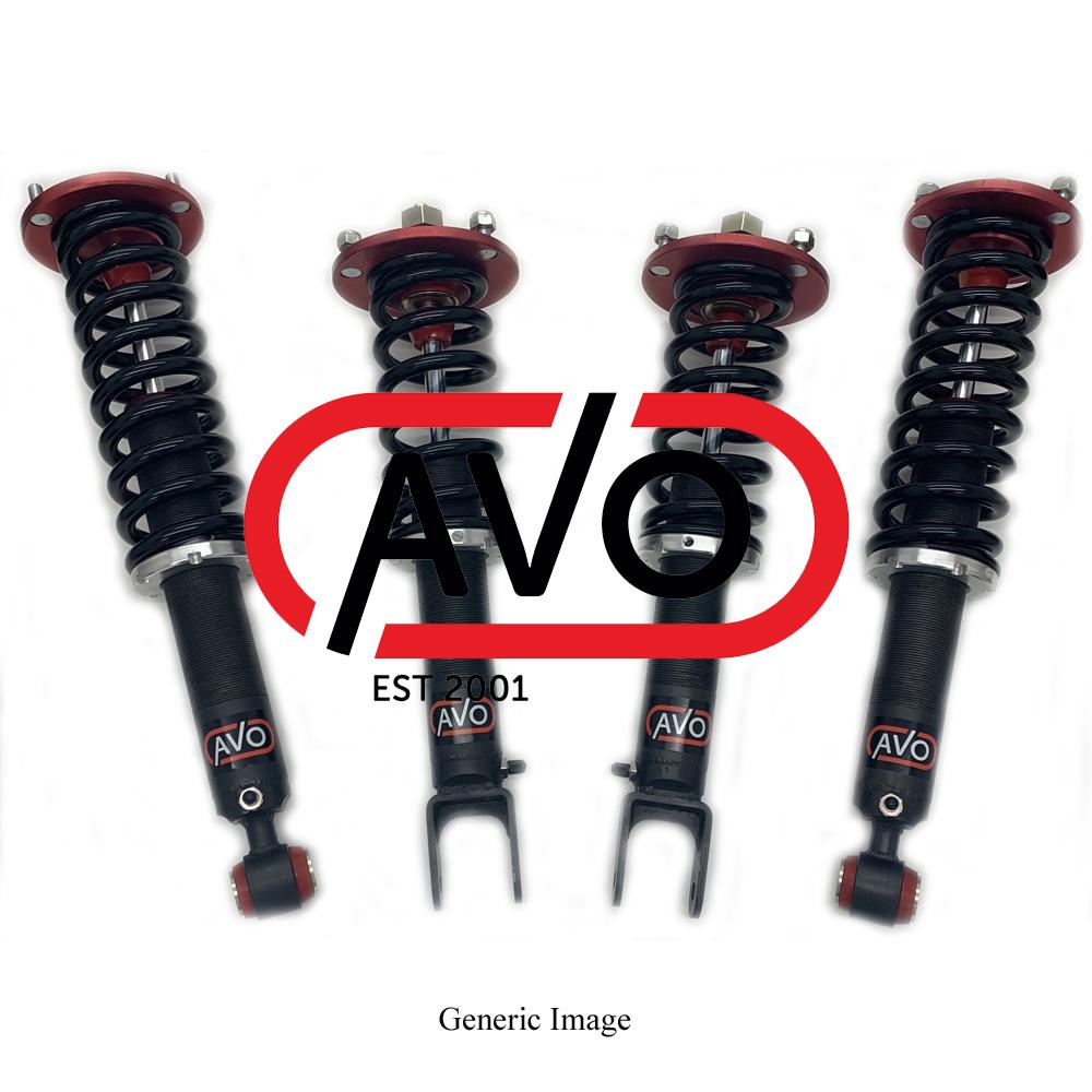 AVO RT Suspension Kit för Peugeot 208 GTi