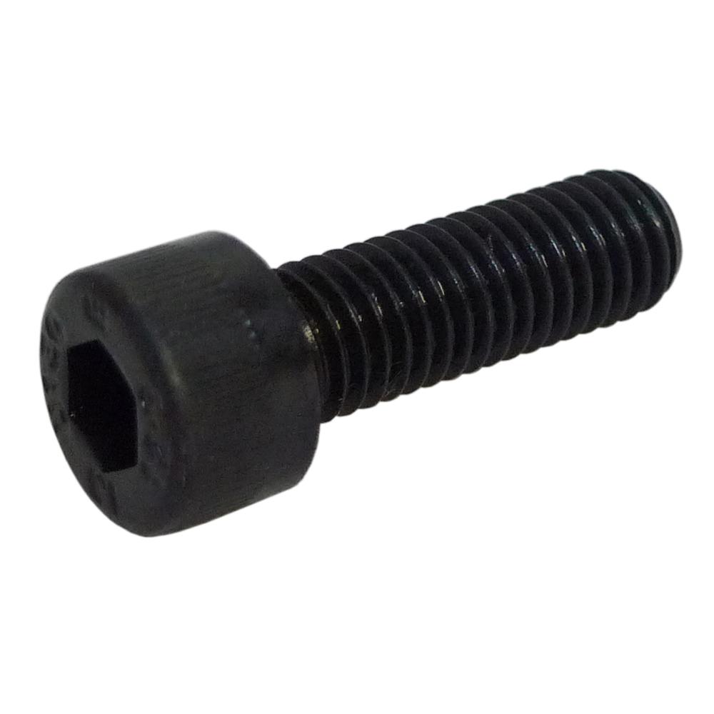 Höghållfast Socket Cap Bolt M6 x 25mm Lång