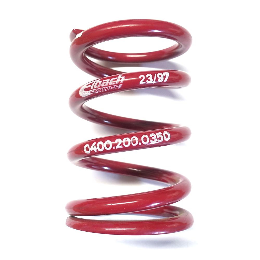 Eibach Coilover Race Spring 4 "Long - 2" ID - 350 kg