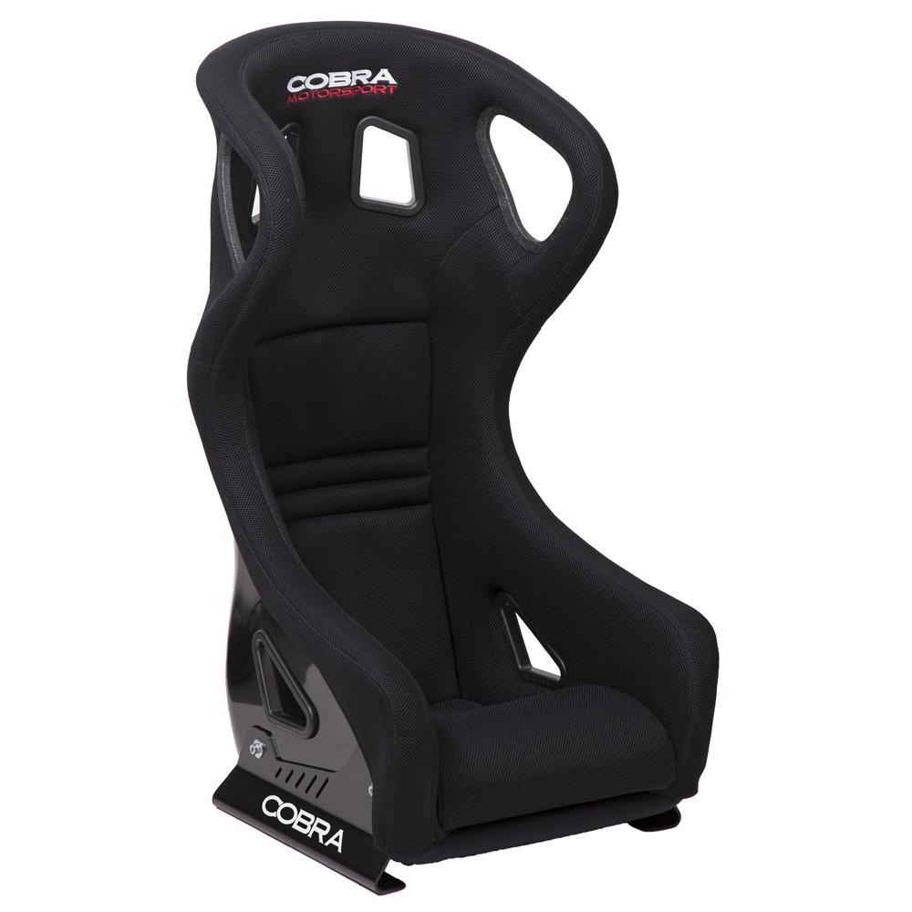 Ny Cobra Evolution Pro-Fit-säte