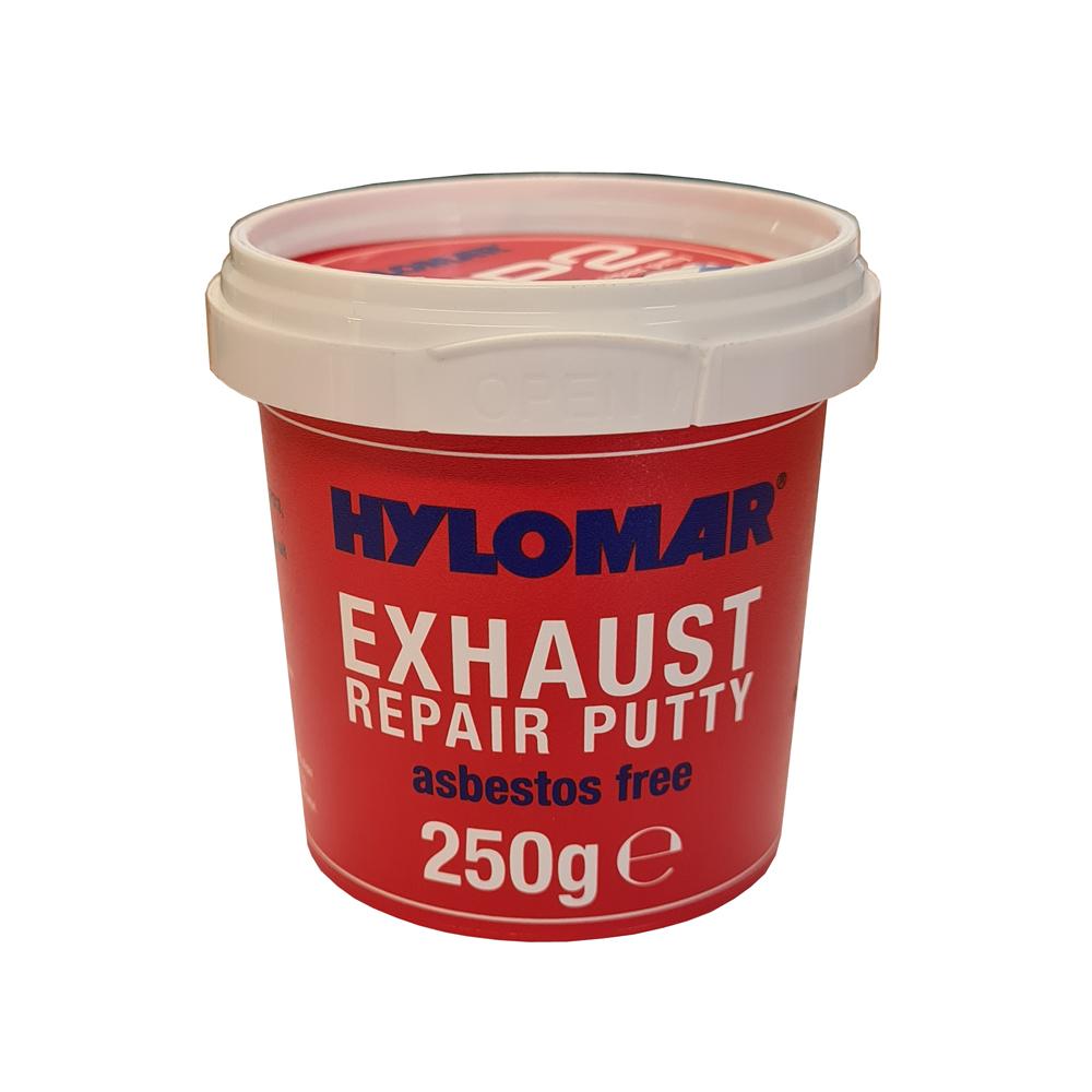 Hylomar avgasreparations- och monteringsspackel (ERP2)