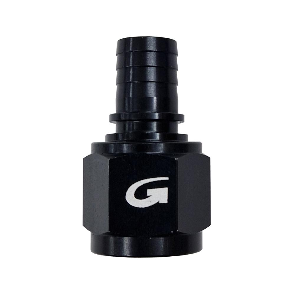 Goodridge Rak Hona 711 Crimp Fitting