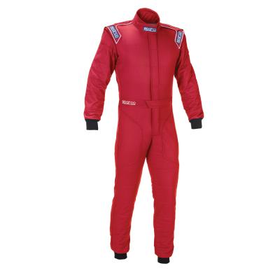 Sparco Sprint RS-2 Race Suit Röd