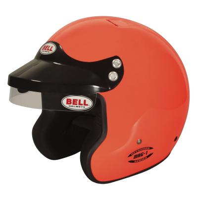 Bell Mag 1 Open Face Offshore-hjälm FIA 8859-2015 godkänd
