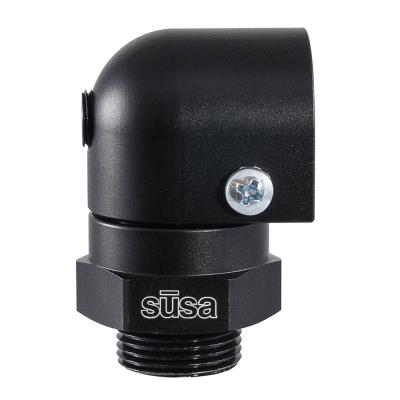 SUSA ProLine 90 graders portadapter (M22 x 1,5)