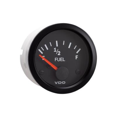 VDO Bränslenivåmätaren (Dip typ) för 12 Volt