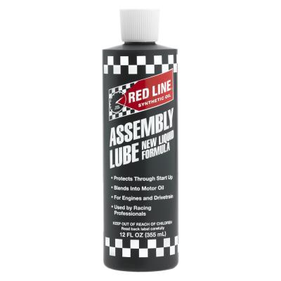 Röda Line Liquid Assembly Lube (340ml)