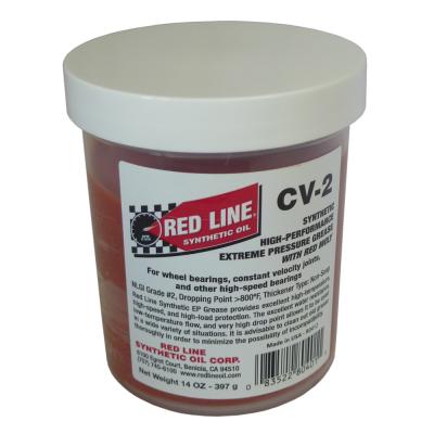 Red Line CV-2 Syntetiskt Grease