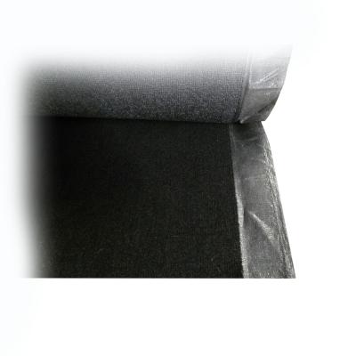 Black Automotive Carpet (Per 1/2 Meter)