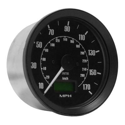 Smiths Classic Speedometer (Speedo) 100 mm diameter - SNT5372-06