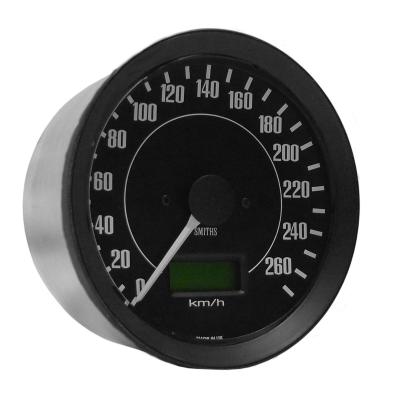 Smiths Classic Speedometer (Speedo) 100 mm Diameter KM/H - SNT5372-07