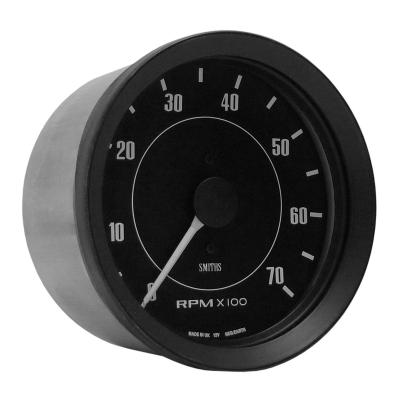 Smiths Classic Varvräknare (Tacho) 100 mm diameter - RVC2490-00