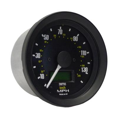Smiths Classic Speedometer (Speedo) 80 mm diameter - SN5234-04