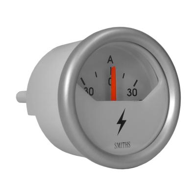 Smiths Telemetrix amperemetermätare 30-0-30 ampere TAM1-0052-03