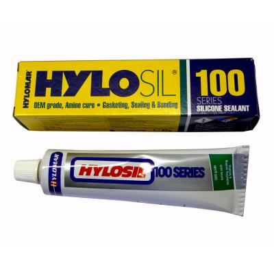 Hylomar Hylosil 100-serien Silikon tätningsmedel (85G)