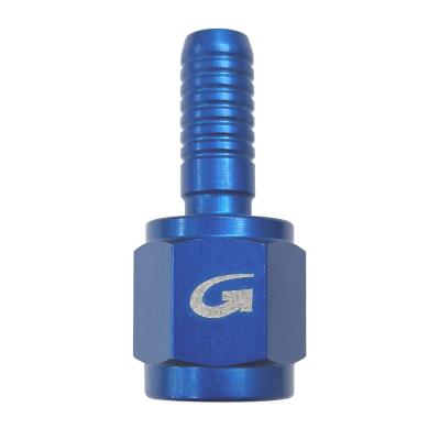 Goodridge Rak Hon G-Line 4000 Series Crimp Fitting