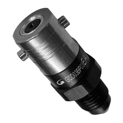 G-Link Bajonett Typ 3mm Bore Hane Pluggkoppling