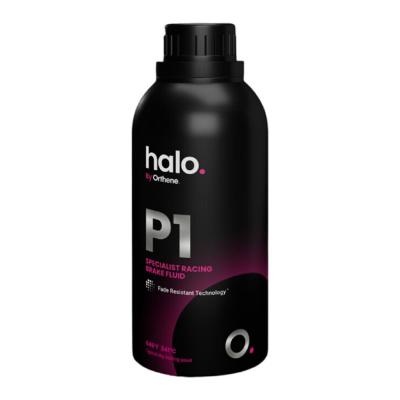 Halo P1 bromsvätska från Orthene (600ml)