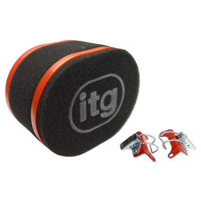 ITG Air Filter Kit för Formula Ford & F2 Stock Car