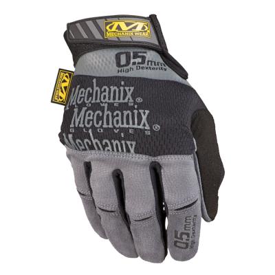 Mechanix Special 0.5mm Handskar med hög handthet