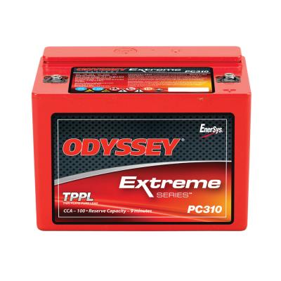 Odyssey Extreme Racing 8 Batteri PC310