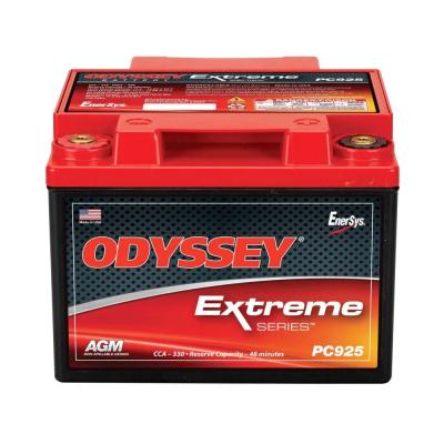 Odyssey Extreme Racing 35 batteri PC925