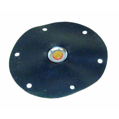 Ersättningsmembran för Malpassi-regulatorer med en diameter på 85 mm