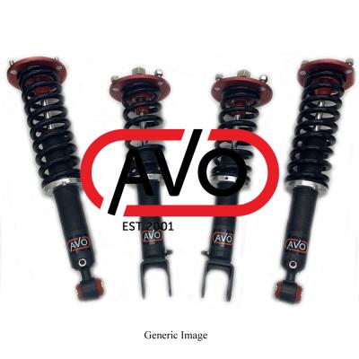 AVO RT Suspension Kit för Honda Civic EP3