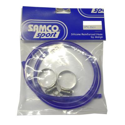 Samco dumpar den passande satsen för ventilen för Ford toppig bergskedjaSaphire Cosworth 4Wd