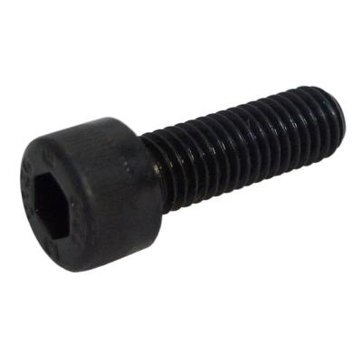 Höghållfast Socket Cap Bolt 5/16 UNC x 2 tum lång