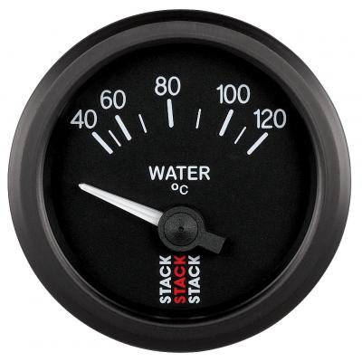 Stack Electric Water Temperaturmätare 40-120 grader C
