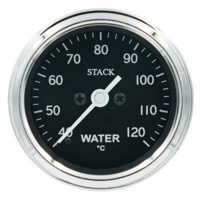 Stack Classic Vattentemperaturmätare 40-120 grader C