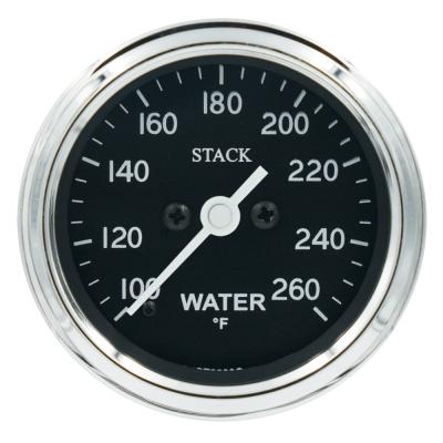 Stack Classic Vattentemperaturmätare 100-260 grader F