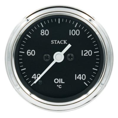 Stack Classic Oljetemperaturmätare 40-140 grader C