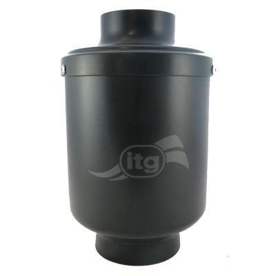 ITG Universal Aluminium Air Box STAB76 (Upp till 300BHP)